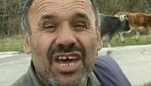 ЗМАЈ ОД ШИПОВА ИМАО УДЕС: Илија Граховац доживео саобраћајну несрећу на мосту преко Пливе