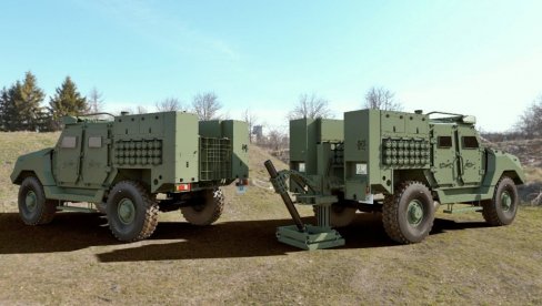 Kompanije CSG grupe predstaviće svoje proizvode na MSPO 2026, najvećem sajmu te vrste u Centralnoj Evropi