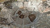 SJAJ CARSKOG KUPATILA: Dragoceno otkriće naših arheologa na lokalitetu Vrelo Šarkamen kod Negotina (FOTO)