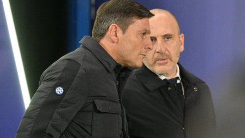 ŠOK NA MEACI: Posle 28 godina napušta Inter!