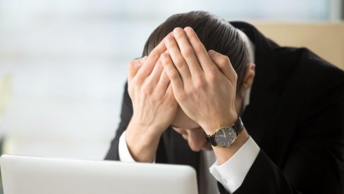 ZAKON PREDVIĐA POSEBNU ZAŠTITU: Firma vam odlazi u stečaj, ali evo zašto treba manje da brinete
