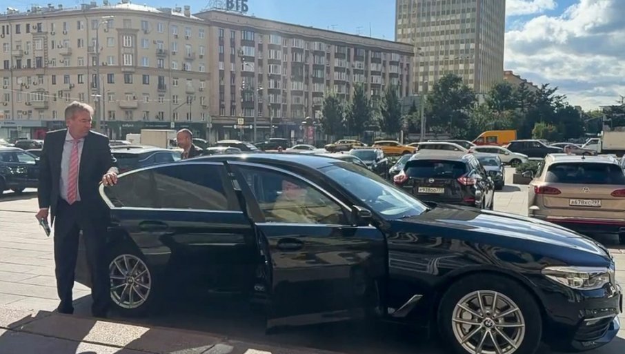 "OVO JE OPASNA PROVOKACIJA!" Rusija oštro uzvratila Nemačkoj: Biće oštra odmazda