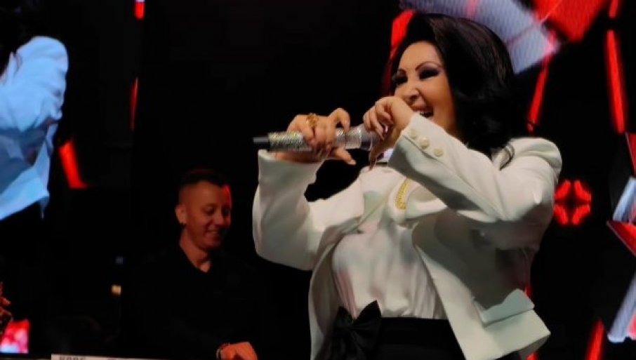 TAMO SU EMOCIJE POSEBNE: Dragana Mirković osvojila Suboticu, pa kreće u rodni Požarevac (FOTO)