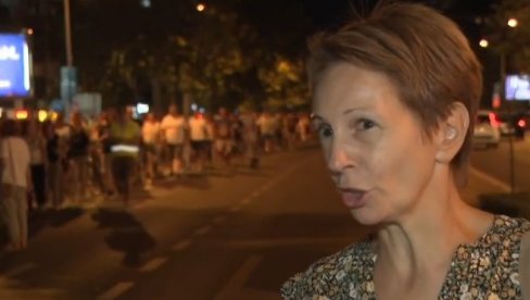 БРУКА: Смиљана Милинков и Н1 пласирали вест да Вучић 22 месеца није отишао да ода пошту жртвама у Новом Саду