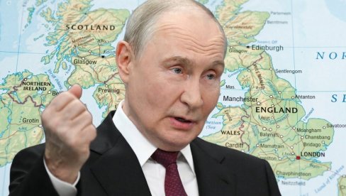 PUTIN NAREDIO: Ovo je glavni zadatak nove Državne dume
