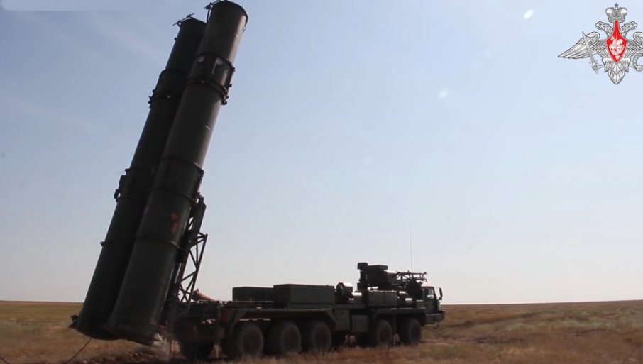 UDAR PEKINGU U PLEKSUS! Putin prodaje Indiji moćni S-500 — Rusko „svemirsko oružje“ ruši kinesku dominaciju!