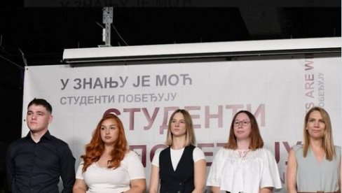 RAZOTKRIVENO KO JE PLENUM: NVO blokaderi izašli na videlo, evo ko je držao konferenciju