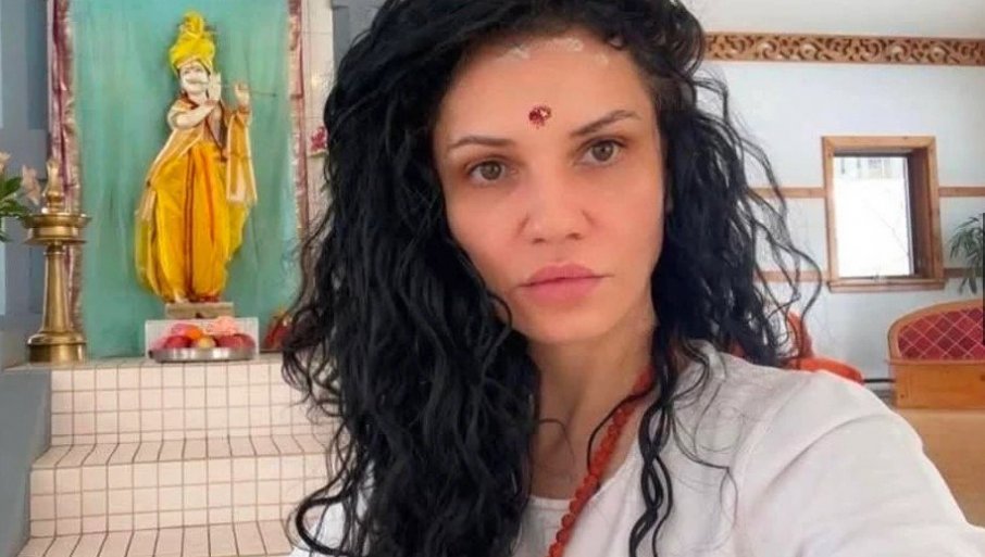 "NISMO BILI SVESNI RAZMERA ONOGA ŠTO SE DOGODILO": Prvo oglašavanje Srpkinje za kojom se danima tragalo u Nepalu (FOTO)