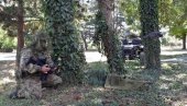 MINISTARSTVO ODBRANE: Apel svima da se uzdrže od objavljivanja neproverenih i neistinitih informacija koje mogu naneti štetu Vojsci