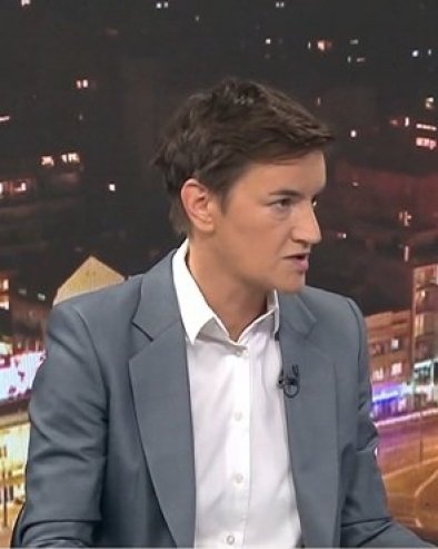BRNABIĆ: Imate pravo da protestujete, ali nemate pravo da blokirate škole i fakultete