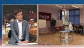 VIDELI SMO NEKA LICA KOD LJUDI BEZ LICA Brnabić o blokaderima: Nisu se udostojili ni da predstava plan i program