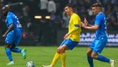 Нико као Кристијано Роналдо, Србин четврти најплаћенији фудбалер у Саудијској Арабији