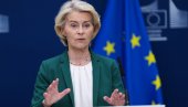 FRANCUSKA OKREĆE LEĐA BRISELU: Fon der Lajen pokušava da ubedi Francuze u prednosti EU