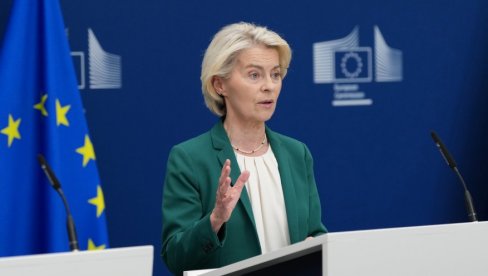 НАТО И ЕУ НАСТАВЉАЈУ ПРИТИСАК НА РУСИЈУ: Москва негира, док Запад упире прст због напада у Немачкој