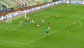 ČITAVA EVROPA BRUJI O POTEZU HRVATA: Pogledajte neverovatan potez kojim je ponizio rivala (VIDEO)