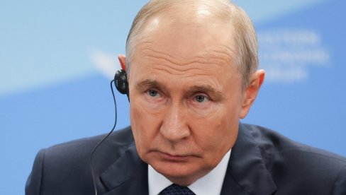 PUTIN PREDVIDEO 11. SEPTEMBAR, PA SE UPLAŠIO ZA RUSIJU: Upozoravao SAD da ne diraju Bliski istok, a onda je krenuo džihad