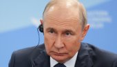 PUTIN PREDVIDEO 11. SEPTEMBAR, PA SE UPLAŠIO ZA RUSIJU: Upozoravao SAD da ne diraju Bliski istok, a onda je krenuo džihad