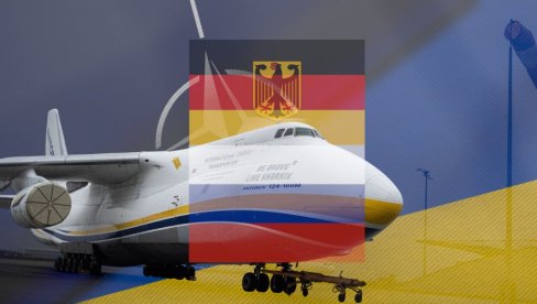 НЕМАЧКА СВЕ ТЕЖЕ ОПТУЖУЈЕ РУСИЈУ: Зашто би Москва циљала баш Лајпциг? Ови детаљи можда крију одговор на то питање