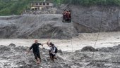 ВРЕМЕНА ЗА ПРОНАЛАЗАК ЖИВИХ СВЕ МАЊЕ: Лоше вести из Непала се само нижу, број жртава сваким даном расте