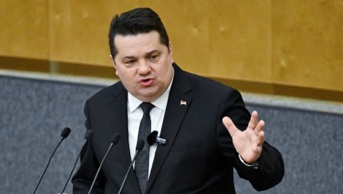 STEVANDIĆ UPOZORAVA NA OPASNU RADIKALIZACIJU: Stvoren je bosanski Hamas