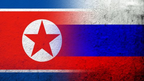 ISTORIJSKO POVEZIVANJE: Otvara se prvi drumski most između Rusije i Severne Koreje