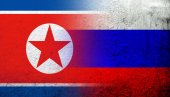 ISTORIJSKO POVEZIVANJE: Otvara se prvi drumski most između Rusije i Severne Koreje