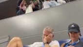 Nezapamćena scena na US Openu: Svi su ostali u čudu zbog onoga što se dešavalo na tribinama, teniserka u šoku
