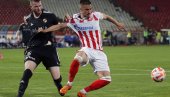 Мачва довела велико појачање, бивши штопер Чукаричког и Рубина се вратио кући