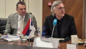 Čadež: Zapadni Balkan je deo evropske ekonomije, nova pravila EU ne smeju da stvaraju barijere