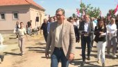 VUČIĆ NAJAVIO: Za 3, 4 dana ćemo obavestiti javnost o tome koliko će biti povećane penzije i plate