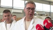 ВУЧИЋ О НАПАДИМА ПЛЕНКОВИЋА НА СРБИЈУ И РАТКА МЛАДИЋА: То је јединствен случај и јединствена земља у свету, далеко им лепа кућа