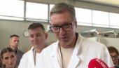 ВУЧИЋ УПОЗОРАВА: Ратни сукоби и тензије све веће, посебно ме брину Русија и Немачка