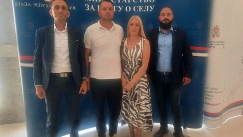 NOVI DOM OD 30 KVADRATA ZA SIMOVIĆE: Kuća i parcela u Vrutcima značiće novi početak za Slađanu i Marka, supružnike iz grada na Đetinji