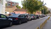 NAPLATA NE REŠAVA PROBLEM PARKIRANJA: Novi Pravilnik Gradske uprave Banjaluka izazvao veliki revolt građana