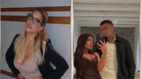 Srušio rekord Premijer lige, a život mu postao haos zbog Valentine i Vande