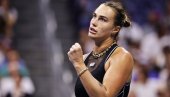 Sabalenka produžila neverovatan niz: Kad se ovo dogodi Beloruskinja ne gubi