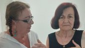 RATKU JE ISPUNJENA POSLEDNJA ŽELJA, POČIVAĆE PORED NAŠEG DETETA: Supruga generala Mladića za Novosti dok čeka telo svog čoveka