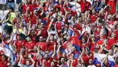 Apel najmlađima: FSS zove navijače na početak Lige nacija!