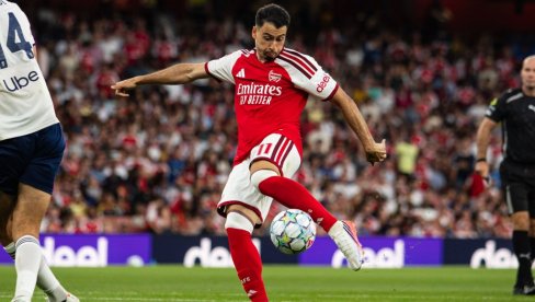 ARSENAL OBORIO REKORD: Tobdžije ostvarile najveću prodaju u istoriji kluba!