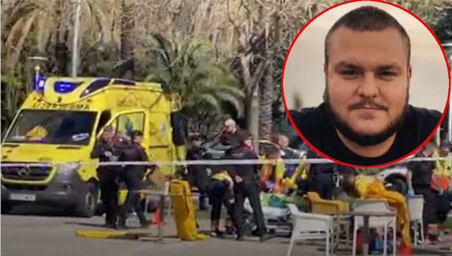AMPUTIRANA NOGA SRBINU POVREĐENOM U ŠPANIJI: Teška saobraćajna nesreća na auto-putu, porodici potrebna pomoć