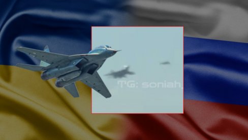 Ukrajinski pilot: Rusi menjaju taktiku, ovo je naša Ahilova peta - svet se i dalje kreće ka III svetskom ratu