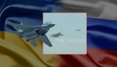 Ukrajinski pilot: Rusi menjaju taktiku, ovo je naša Ahilova peta - svet se i dalje kreće ka III svetskom ratu