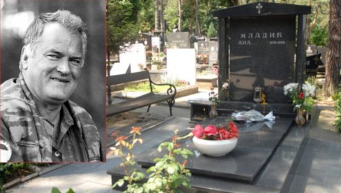 НЕ ЗНАЈУ НИ КО ЈЕ РАТКО МЛАДИЋ, АЛИ ИМАЈУ СТАВ: Блокадерке признале да нису упућене