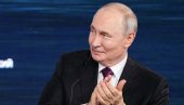 PRVI SMO! Putin saopštio važne vesti