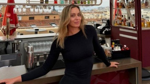 Некад друга на свету, сада је једна од најлепших тенисерки света брзо испала на УС Опену