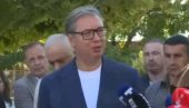 PREDSEDNIK NAJAVIO NOVA RADNA MESTA U SUBOTICI: U septembru potpisujemo ugovor za novu fabriku
