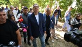 ONI NISU TI KOJI SU SILA I MOLIM IH DA TO RAZUMEJU Vučić o sutrašnjoj poseti Nišu: Mislio sam da su se malo opametili, ali izgleda da nisu