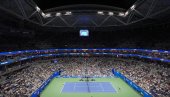 NESTVARNA SCENA NA US OPENU! Amerikanka ispustila 5:0 u odlučujućem setu i meč loptu, Kineskinja utišla domaće navijače (VIDEO)