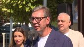 ВУЧИЋ НАЈАВИО ПОВЕЋАЊЕ ПЛАТА: Ево који сектор је први на листи