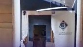 EKSPLOZIJA KOD ANDRIJE: Dvojica poginula usled pljačke bankomata